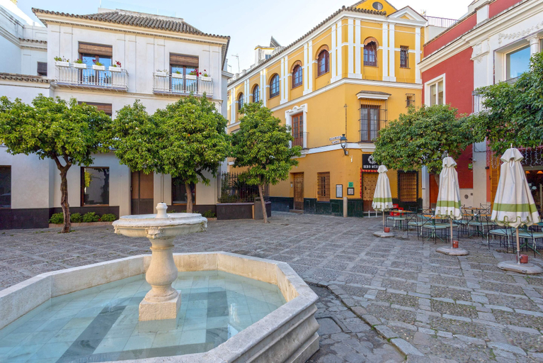 Exterior & Views, Genteel Home Rodrigo Caro, Sevilla