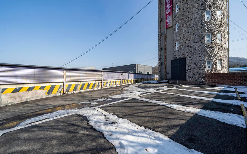 Others 3, Cheonan Pine Hotel, Cheonan