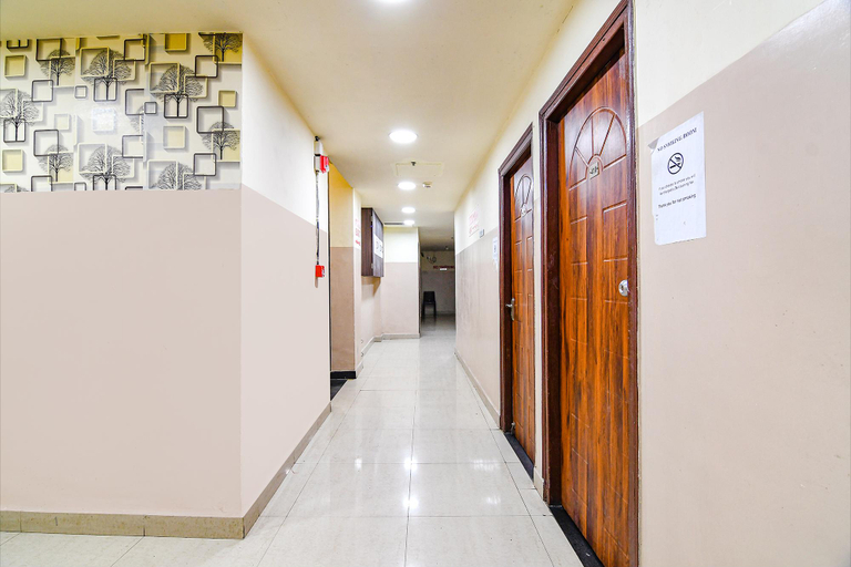 Public Area 4, Via Westin Plaza, Kolkata
