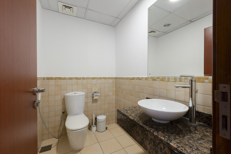 Room 2, Cozy JBR 2BR Retreat Steps to the Beach The Walk, Dubai