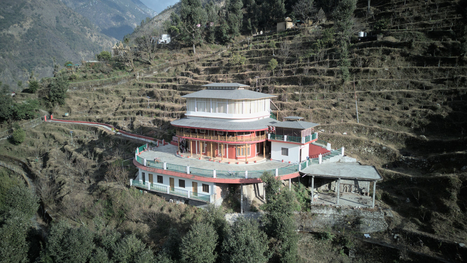 Exterior 5, Saalak Suites On HIlltop, Rudraprayag