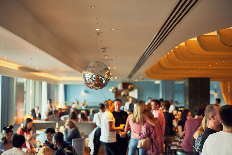 Food & Drinks 5, Sea Containers London, London