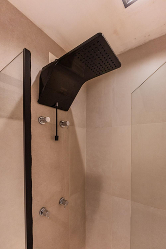 Bathroom 3, Studios Vila Madalena com Ar condicionado | Delfhy, São Paulo