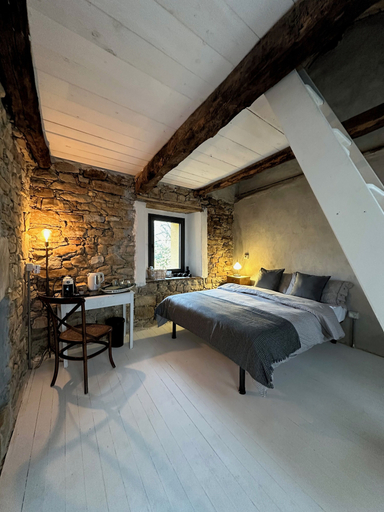 Room 3, CA JURZOT, Cuneo