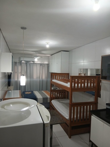 Others 4, Aconchegantes Aptos de 1qt a 60mts do Consulado EUA, Recife