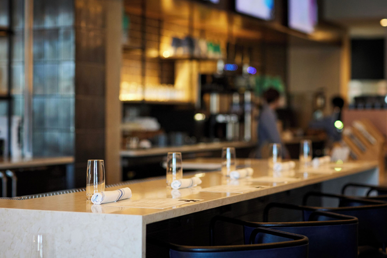 Breakfast area, Tempo By Hilton Manassas, Prince William