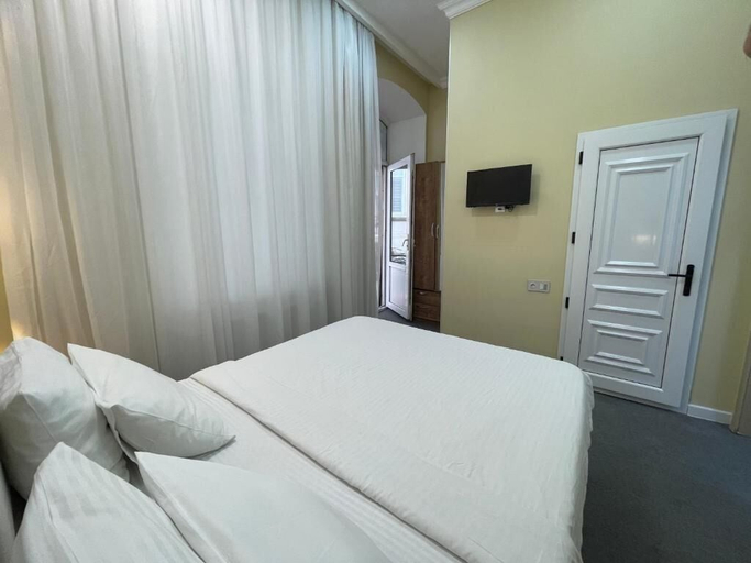 Bedroom 3, RUNO inn Hotel, Baku