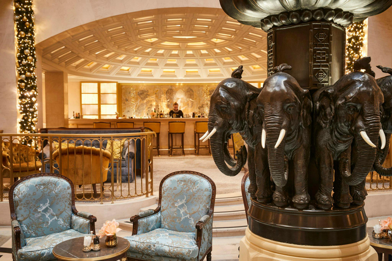 Public Area 4, Hotel Adlon Kempinski, Berlin