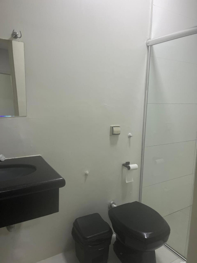 2, Hotel Moriah, Umuarama