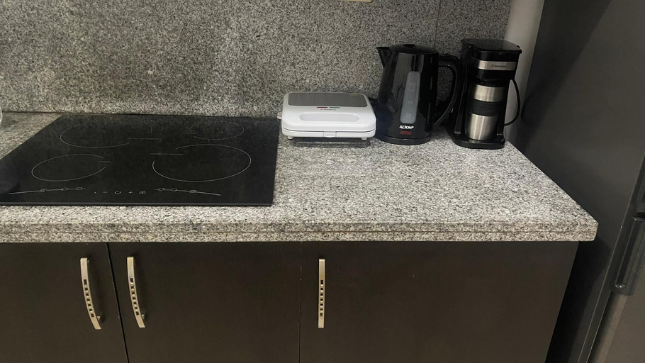Others 5, Punta Centinella Yacht Club, Santa Elena