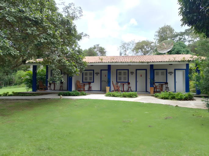 Others 5, Hotel Fazenda Portal das Montanhas, Pacoti