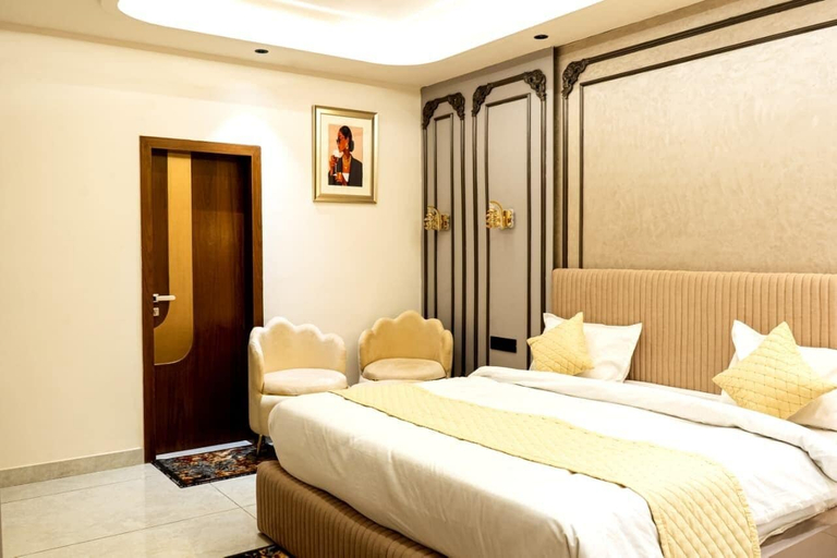 Room 2, HOTEL PANIPAT PRIME, Panipat