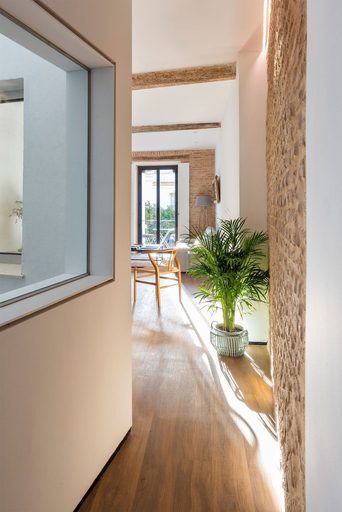 Others 5, Genteel Home Santa Teresa, Sevilla