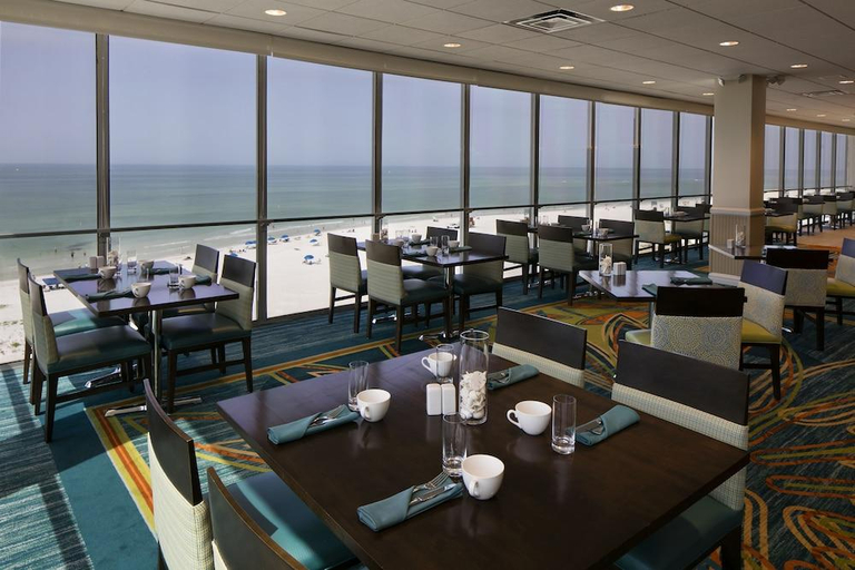 Food & Drinks 5, Cirque St Armands Beachside, Sarasota