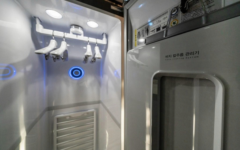 Bathroom 5, Goseong Hotel Patio, Goseong
