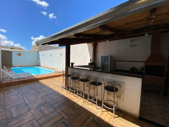 Sport & Beauty, Hotel Acaua, Campo Mourão