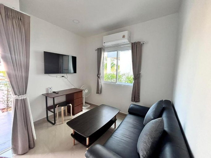 Others 5, Swiss Resort, Muang Rayong