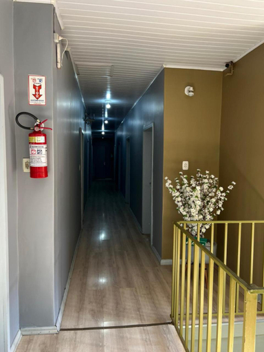 Others 5, Hotel Imperial, Toledo