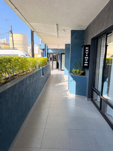 Public Area 3, Hotel Nuevo Vallarta, Zapopan