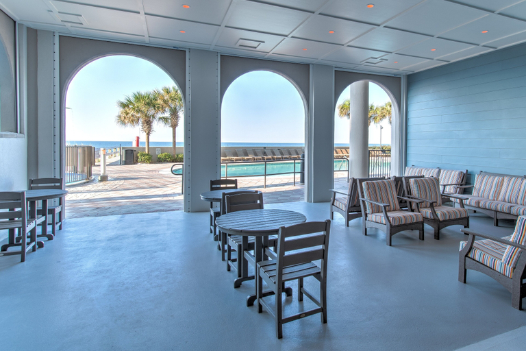 Food & Drinks 5, The Oasis 1704 Formerly Phoenix West Ii 1704 3 Bedroom Condo, Baldwin