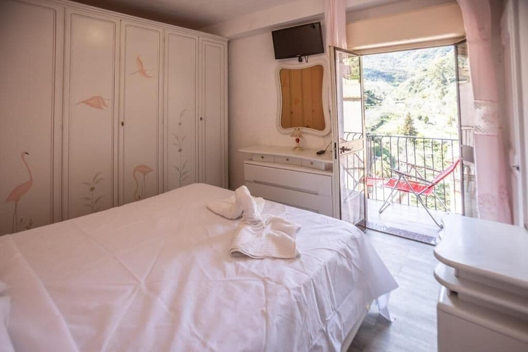 Room 4, Casa In Montagna Vicino Al Mare, Messina
