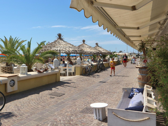 Food & Drinks, Casa Al Mare, Udine