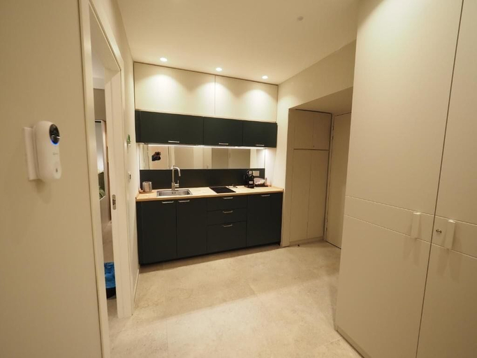 Private kitchen, L' Angolo sul Mare, Napoli