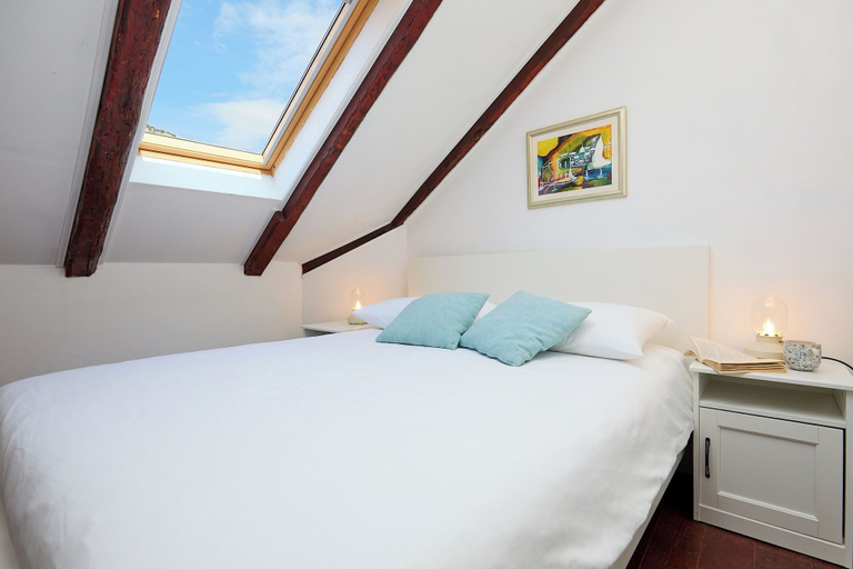 Room 4, Sophie 2 - Old Town Heritage Apartment, Dubrovnik