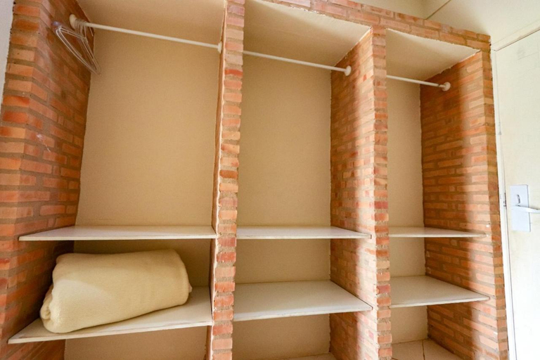 Bedroom, Villa Vitta Hotel Fazenda, São Pedro