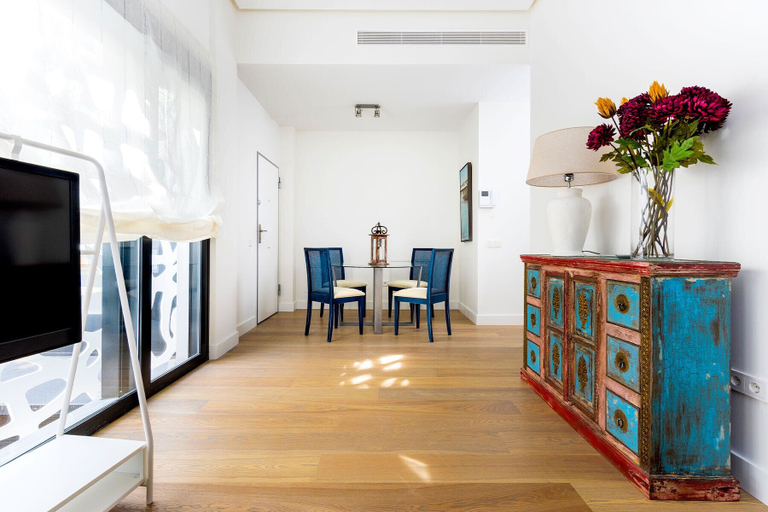 Others 5, Genteel Home Mateos Gago II, Sevilla