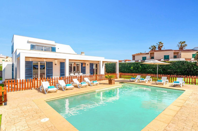 Sport & Beauty 2, Villa Dreams by Villa Plus, Baleares