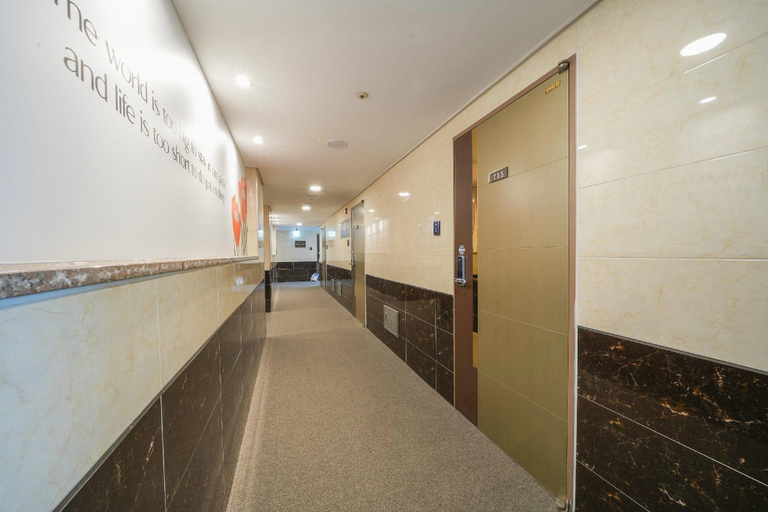Others 5, Hotel Aventree Yeouido, Yeongdeungpo