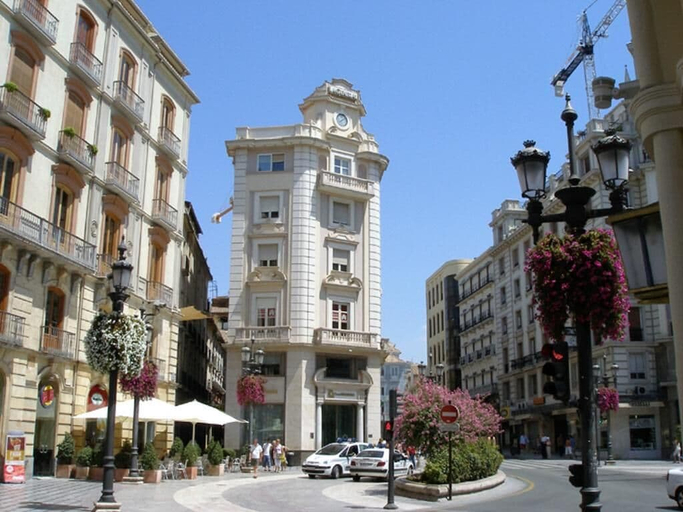 Exterior & Views, Genteel Home Santo Cristo, Granada