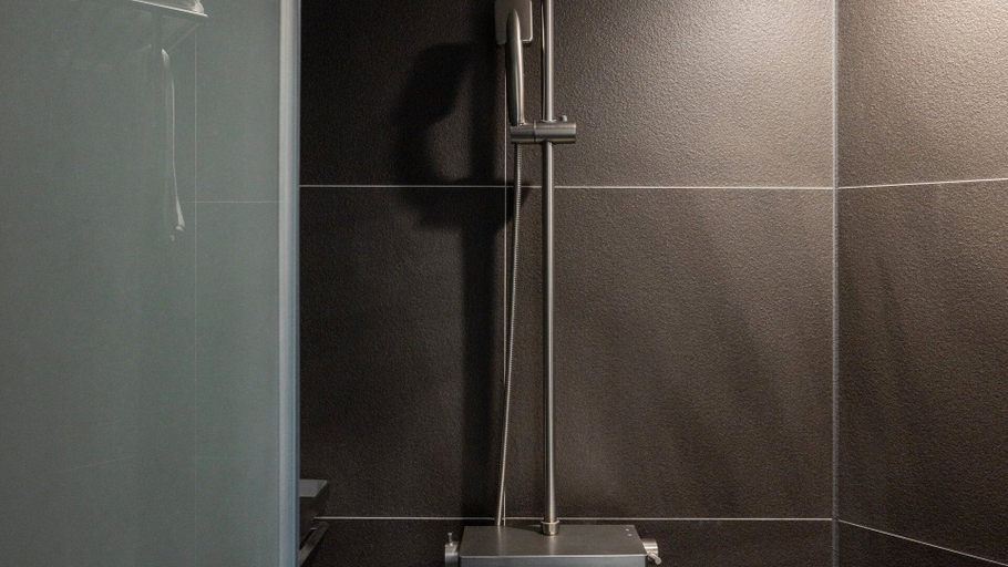 Bathroom 3, Stay Passport Itaewon Hotel & Spa, Yongsan