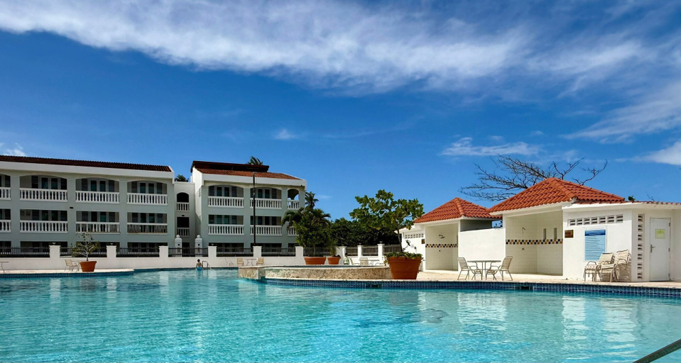 Pool 3, Golden Dream Villa 2nd floor A