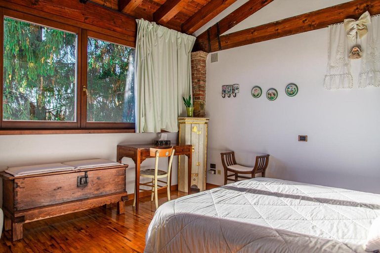 Bedroom, Rosy25, Vicenza