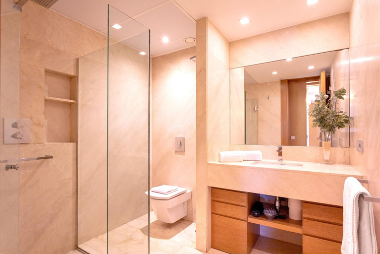 Bathroom 3, Exclusive Apartament in the Center. Tetuán III, Sevilla