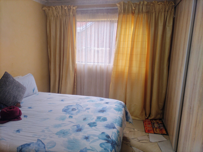 Room 3, Lethabo Mountain View Guest House Cheap, Thabo Mofutsanyane