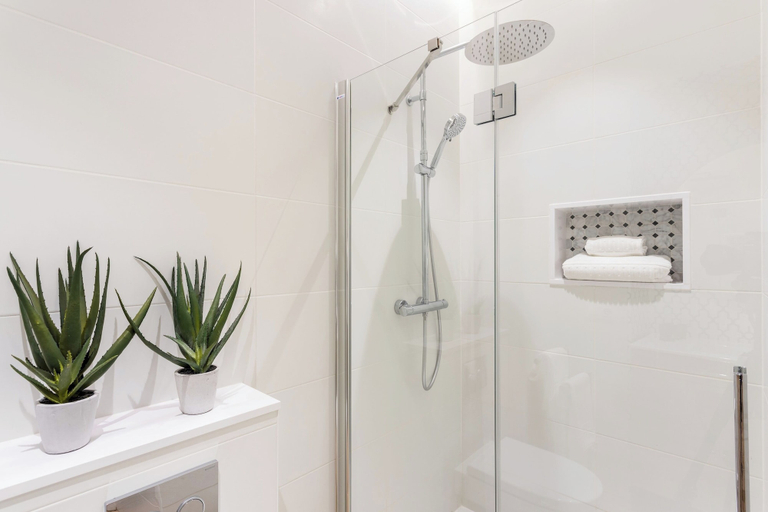 Bathroom 3, Genteel Home Bamberg, Sevilla