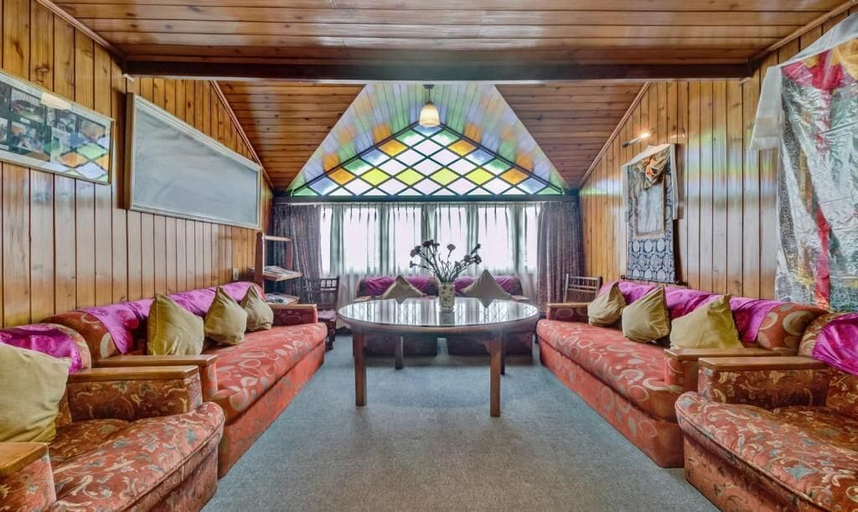 Others 5, Dekeling Hotel, Darjiling