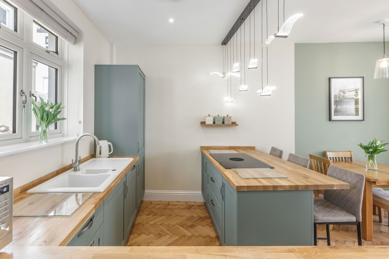 Room 2, Host Stay Alice Hideaway, Brighton and Hove