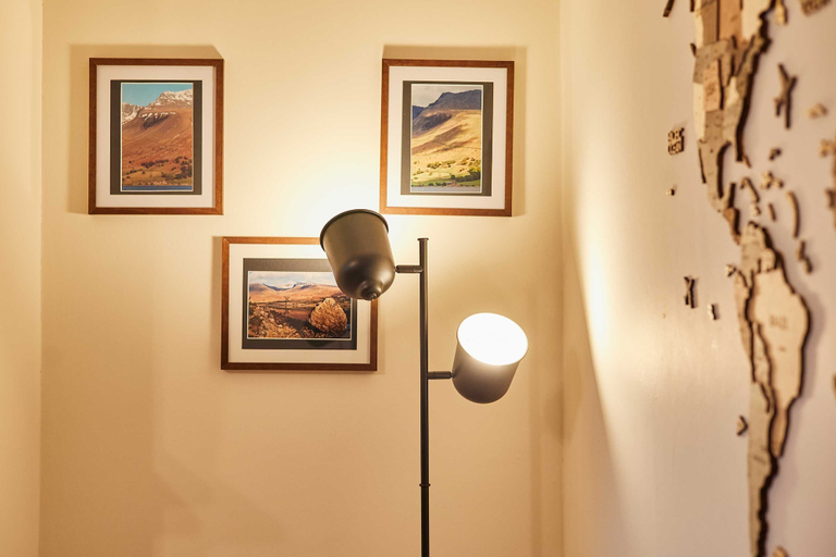Room 4, Host Stay Bridge Court, Stockton-on-Tees