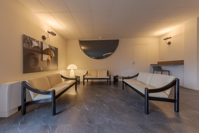 Public Area 2, Residence Hotel Siloe, Milano