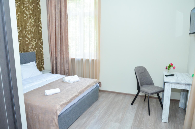 Bedroom 2, MonteBello