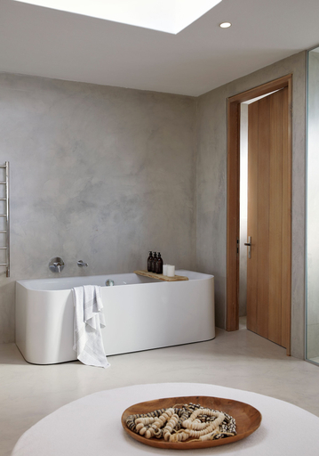 Bathroom 4, Walkers Beach, Eden
