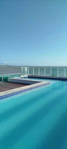 5, Flat Praia Cabo Branco Joao Pessoa, João Pessoa