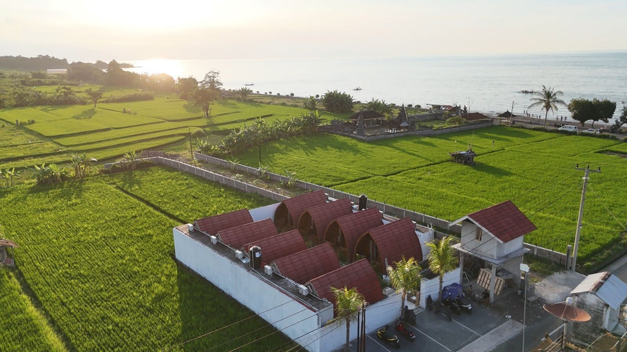 Miscellaneous, Lokasea Villa Beachfront, Buleleng