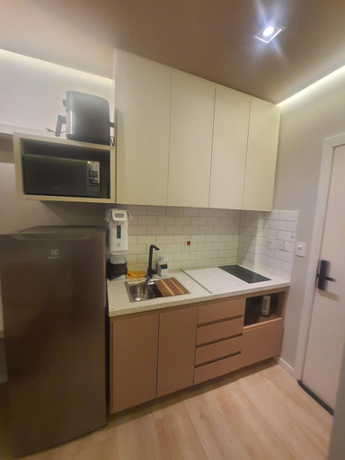 Others 4, Apart-hotel Theotokos Flats, Piui