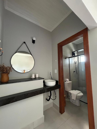 Bathroom 2, Casa Prado, Prado