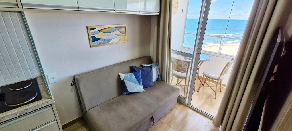 Living area 4, COPIT0109 - Smart Pituba, Salvador